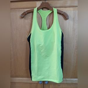 Ralph Lauren Exercise Tank Top